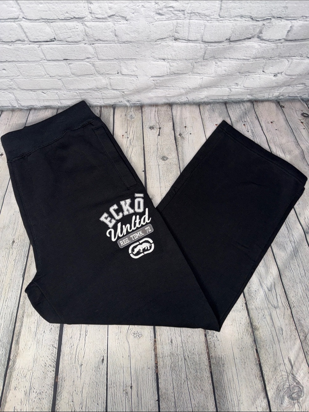 Ecko Unltd. Sweatpants